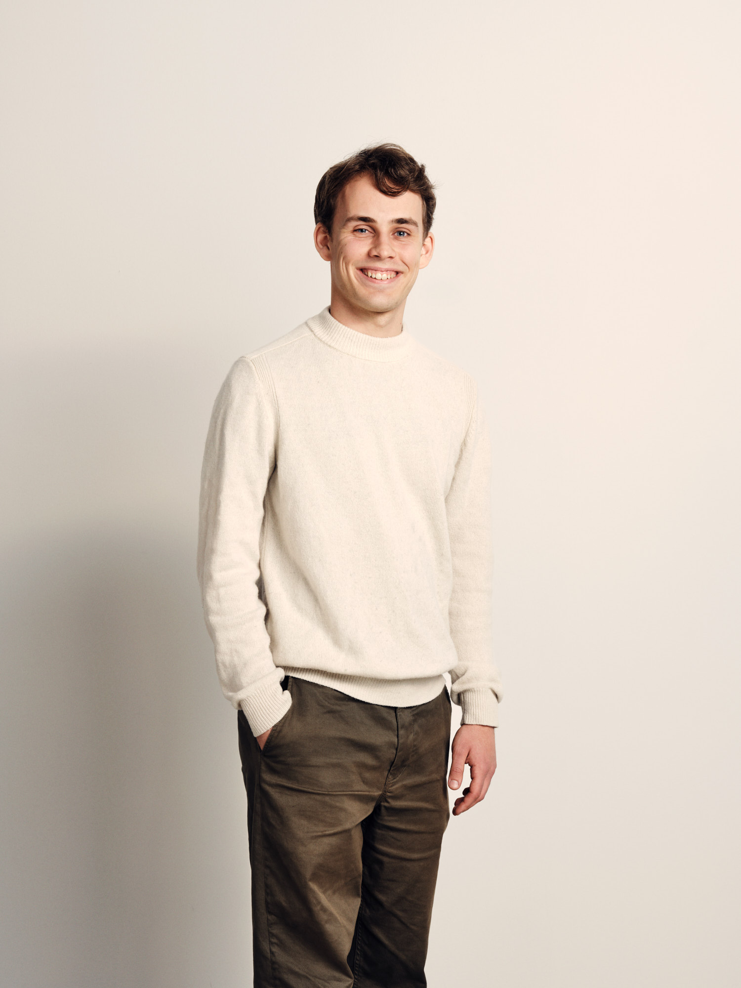 Peter Olsen